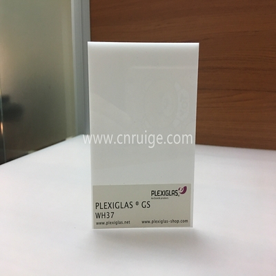 宝克力®浇铸板（多用途） 奶白色WH37 GT