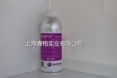 溶剂型胶水ACRIFIX®117