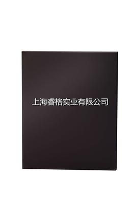 宝克力®浇铸板（多用途）  单面磨砂 黑白板 9H04SC